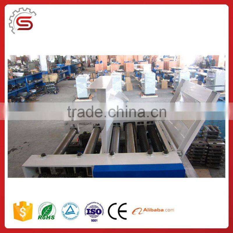 MADE IN CHINA Easy Four Side Moulder MBQ404A