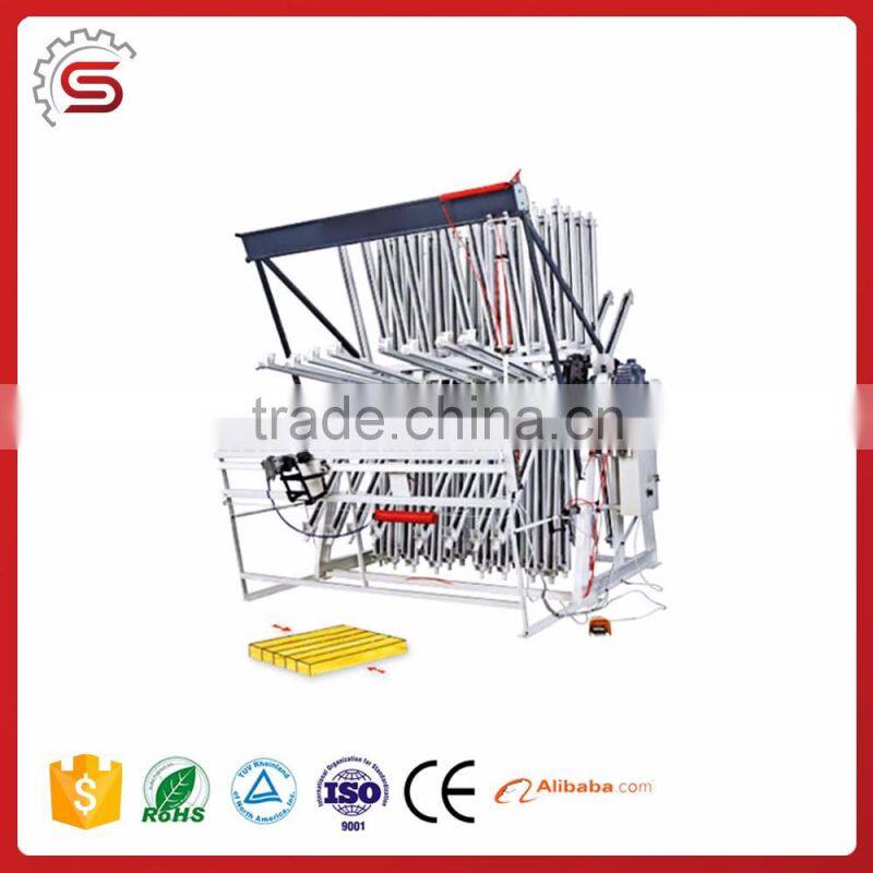 MY2500-14B Woodworking Board Frame pneumatic pressure composer