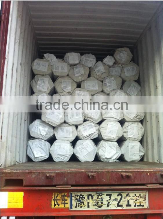 tubo tondo inox 316ti