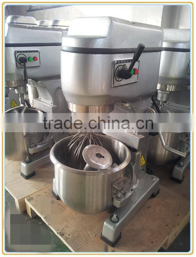 commercial bread baking mixer 20L