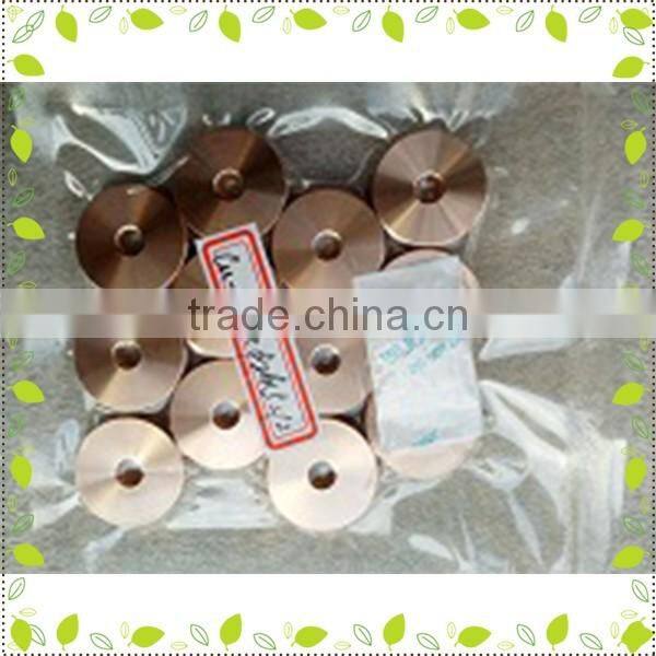 copper tungsten alloy Electrical Contact material application for vacuum contractor