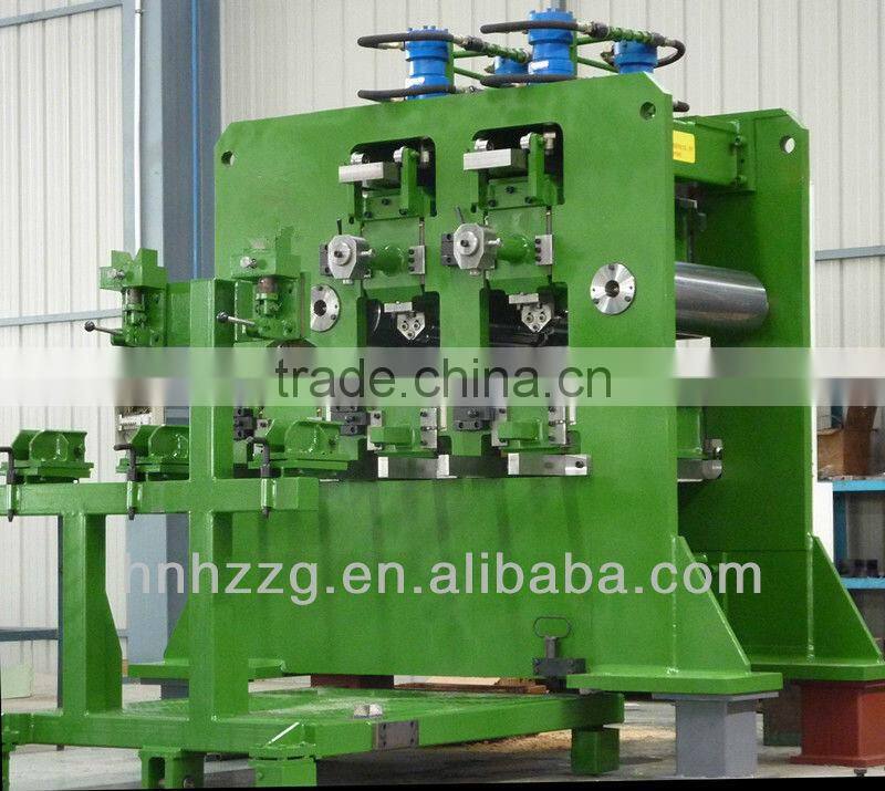 Wide Varieties Coplete In Specifications Aluminum Sheett Tenison Leveler Line Machine Production Machinery