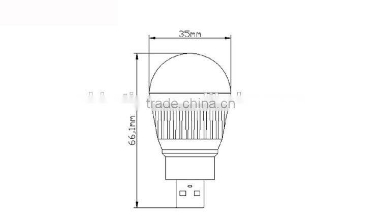 USB light USB christmas lights usb led light usb lamp energy saving USB light