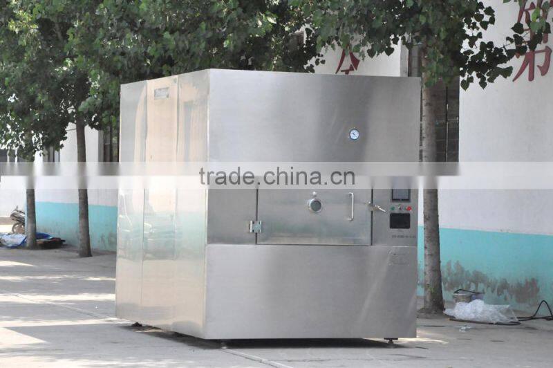 Pharmaceutical Machinery