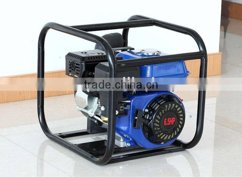Air-cooled water pump chinese manufacturer
