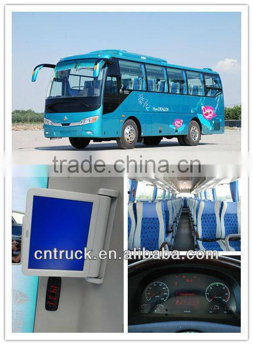 SINOTRUK HOWO BUS