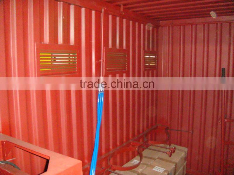 SINOTRUK HOWO Mobile lubrication truck