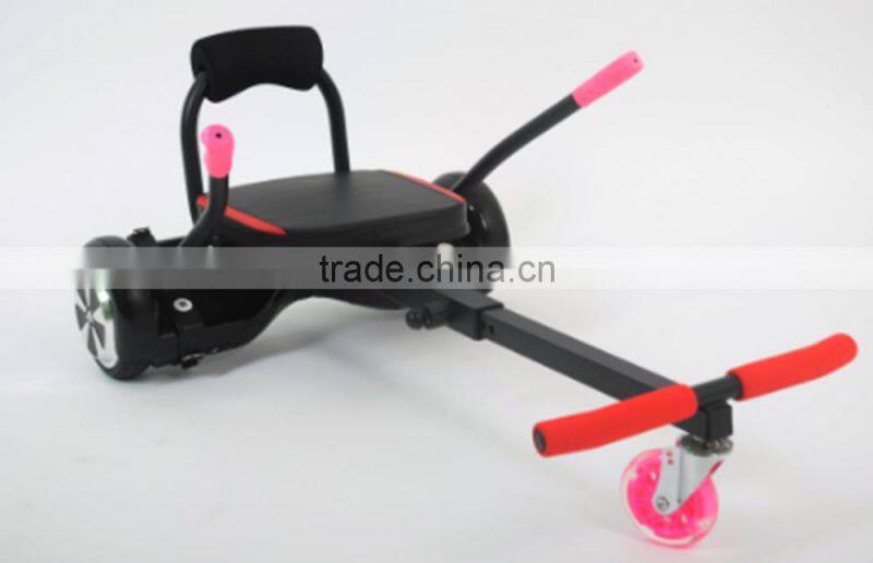 fashional Hover seat Hover board Accessory for Self Balance Scooter (P1)