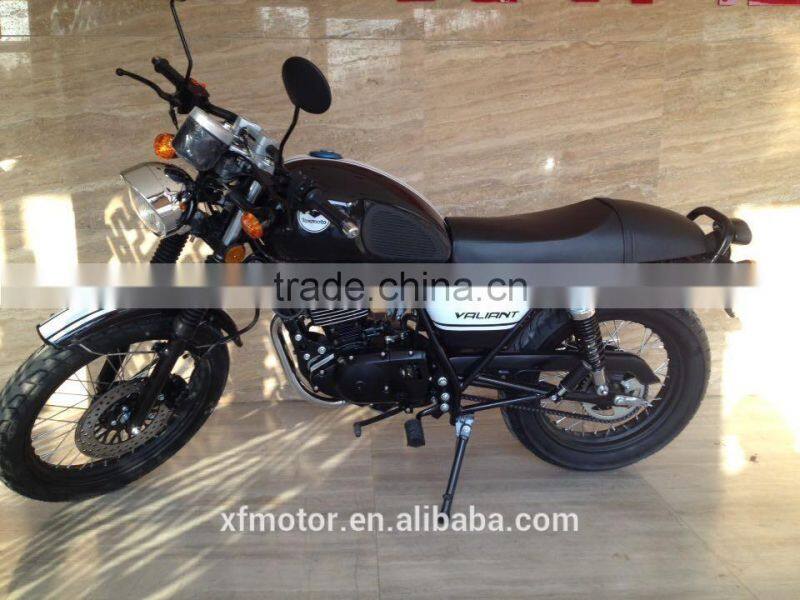 EEC 3 125cc cheap new motorcycles