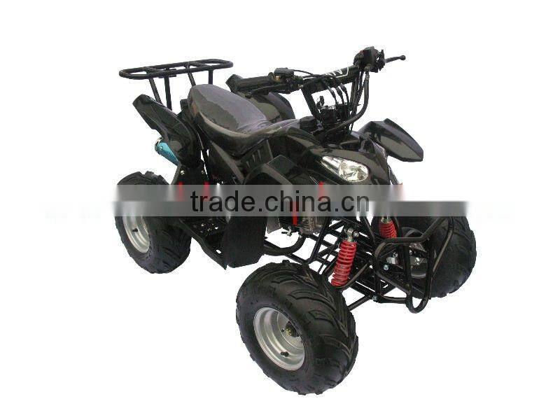 ABT 110cc raptor atv