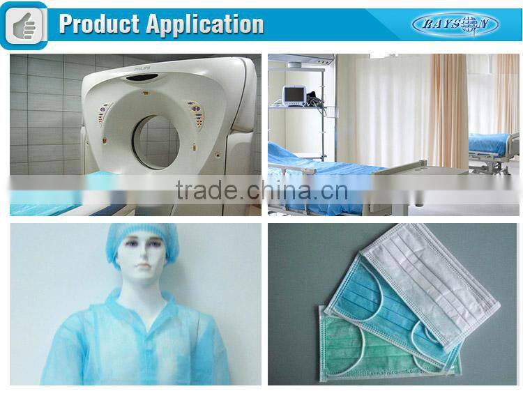 Low MOQ High Strength Disposable Surgical Table Cover