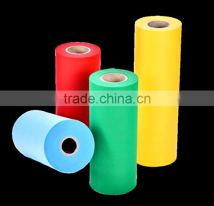 Alibaba Supplier OEKO-Tex Approved Hydrophilic Comfortable Fabric PP Non-woven