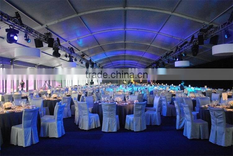 Wholesale 1000 Seater Marquee Party Tents for Weddings