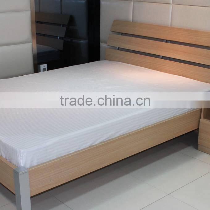 Mattress Protector - Contoured - King - 78 x 80 x 9"