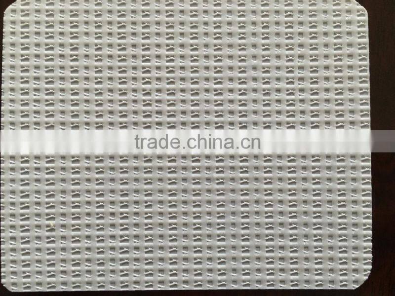 PVC Digital Printing Mesh Banner 1000D 9x9 12x12/18x12 18x9 270gsm with liner