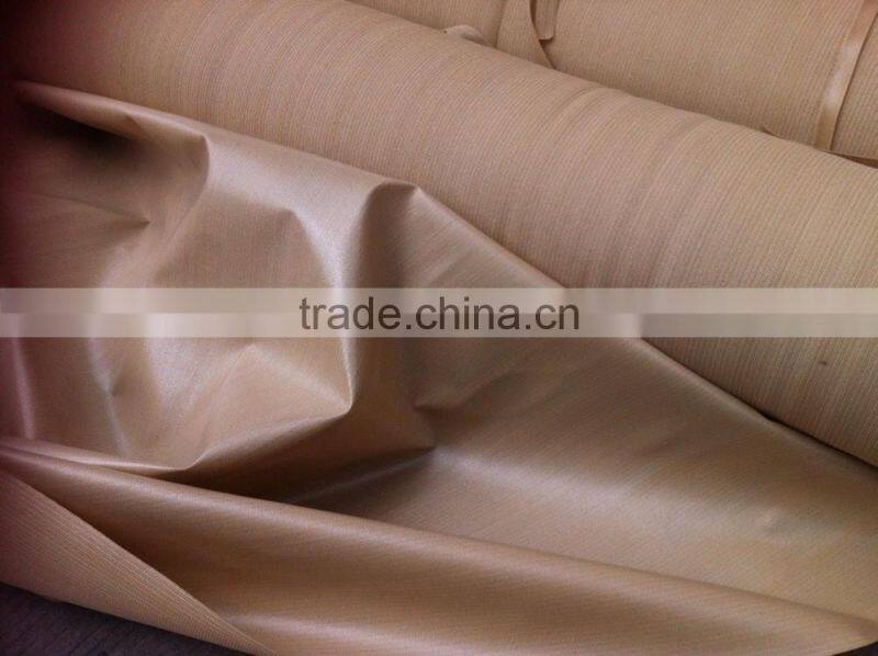 2016 the Hot sales HDPE UV Black agricultural shade screen