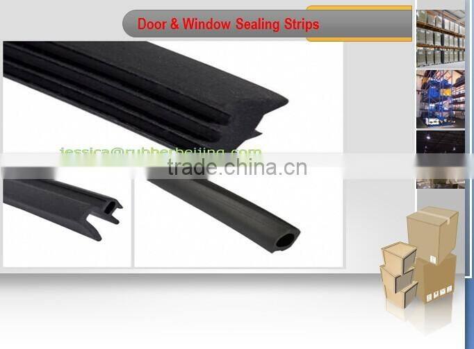 Good performance best price rubber seal strip for electrical cabinet