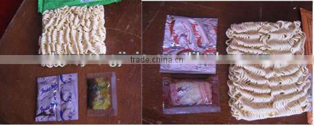 Taiwan instant noodle machine