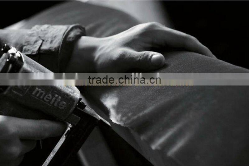 New design Spanish style dining room wooden dining armchair