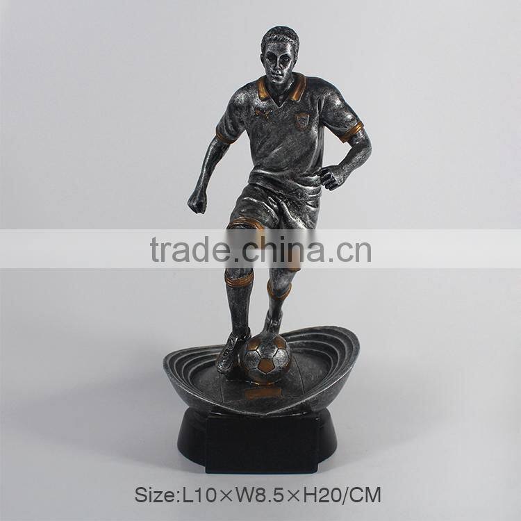 Hot selling 2014 Custom World Cup Trophy
