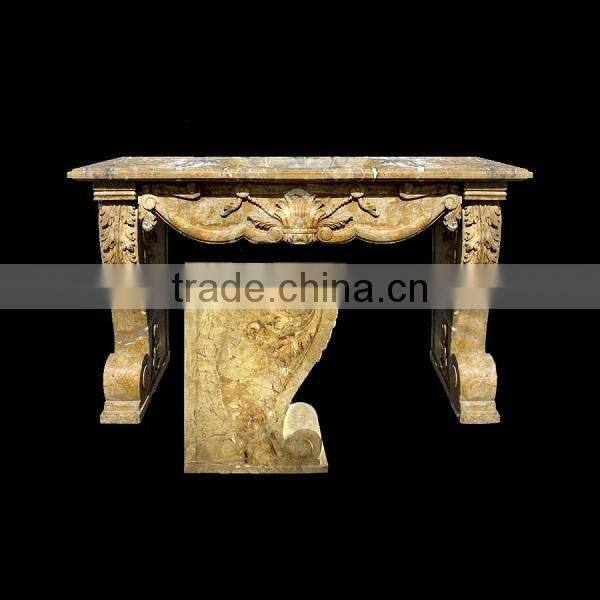 Cultured Marble Wash Basin for Decoration