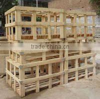 Woman Statue Stone Carving Garden Light