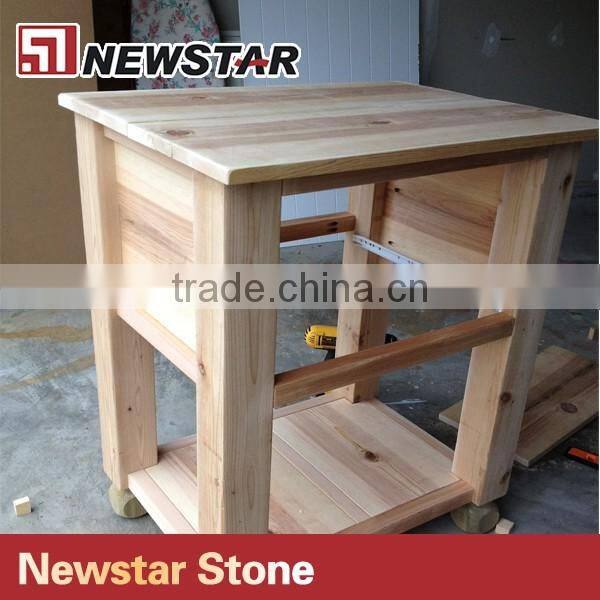 Engineered Project Hotel Room Vanity