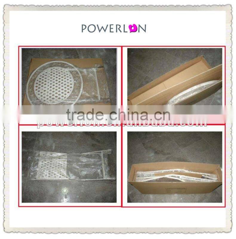 2015 popular vintage bird cages table decoration