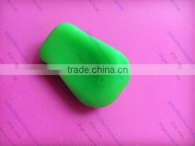 Student used silicone pen grip,silicone pen claw,writing helper for children