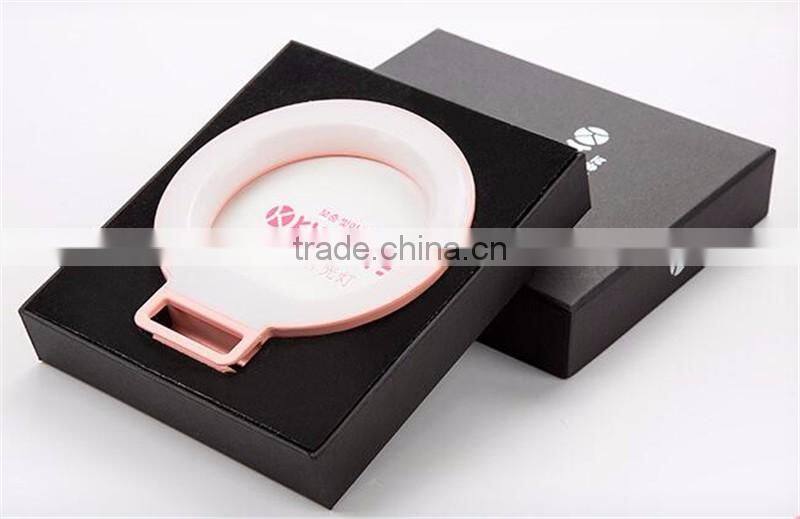 Beauty lights Cosmetic contact lenses photography lighting lamp Self lights