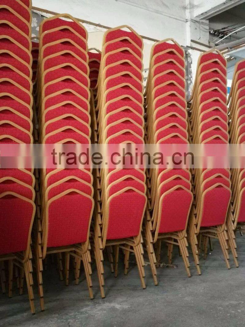 Hot sale hotel baby dining chair banquet chair