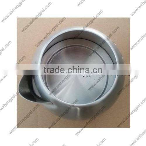 12V/24V DC 304 Stainless Steel Car Electric Kettle With auto-stop function