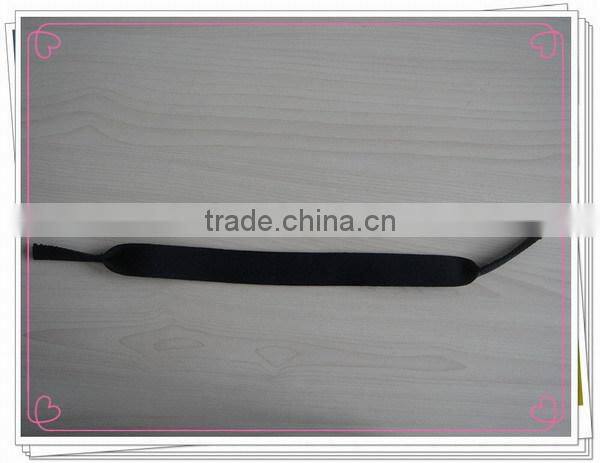 Sun reading gasses strap