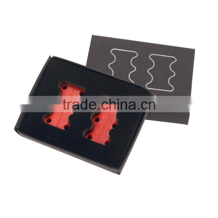 New arrival promotion hot sale shoelace buckle