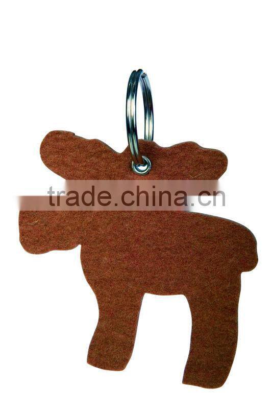 wholesale different custom shaped keychain