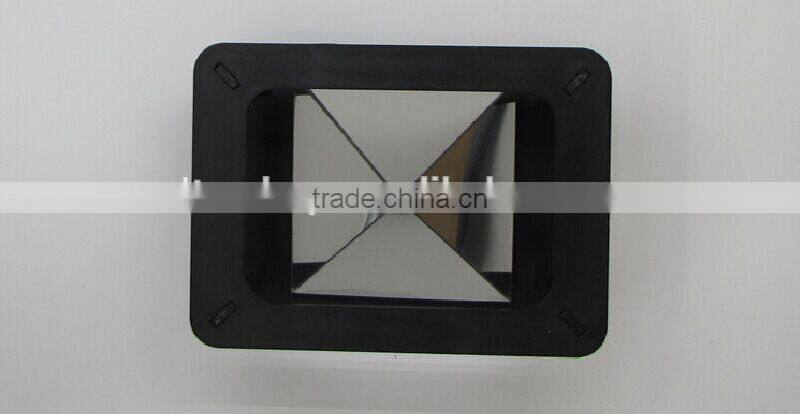 Newest Mini 3D Holographic Projection for 3.5~6.0 inch smart mobile phones 3D Laser Holographic Projection 3D Hologram Display