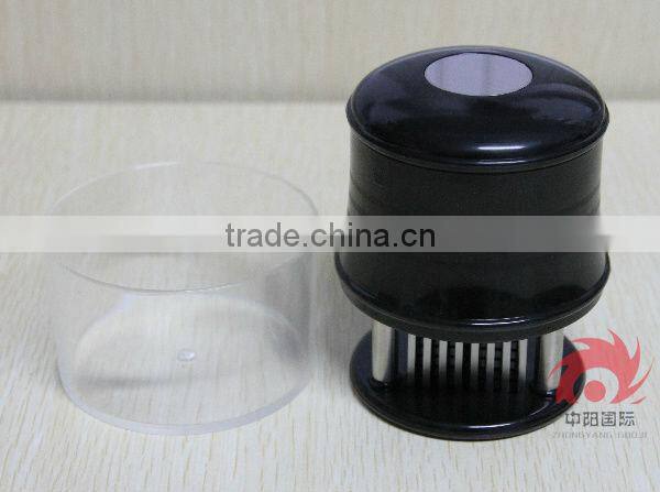 restaurant Veal Steaks Chops Chicken Stainless Steel Meat Tenderizer