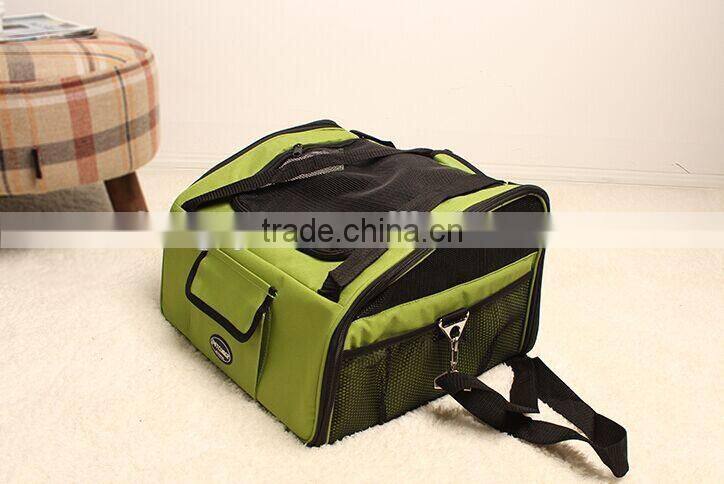 mini popular pet product sleeping bag for dog car dog beds