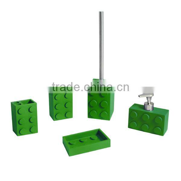 Bathroom accessories for commercial gifts