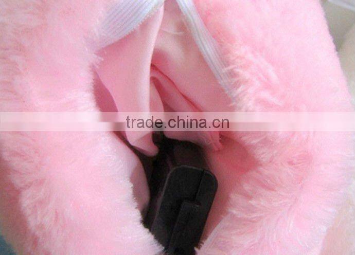 Supply fashion new design LED light cushion small order