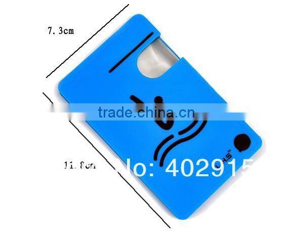 Supply fashion Sports series magnetic name card bag / card holder