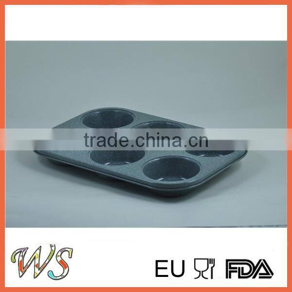 Imitation Stone Paint Rectangular Loaf Pan