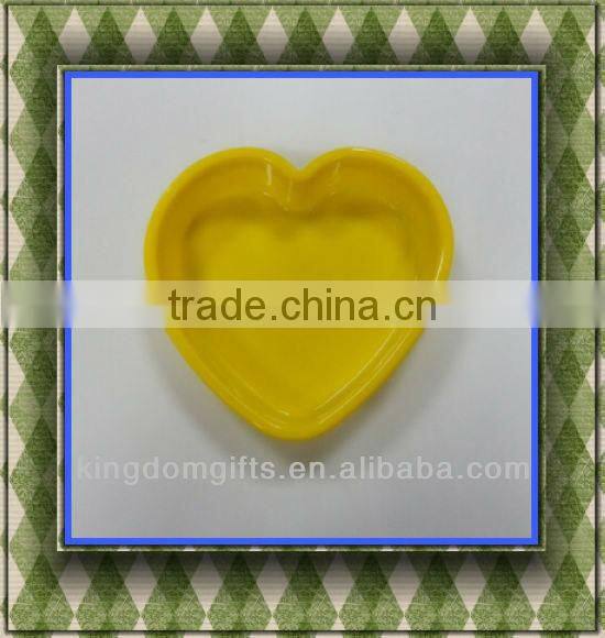 Customed Promotion Tree Shape Silicone Cake Mold