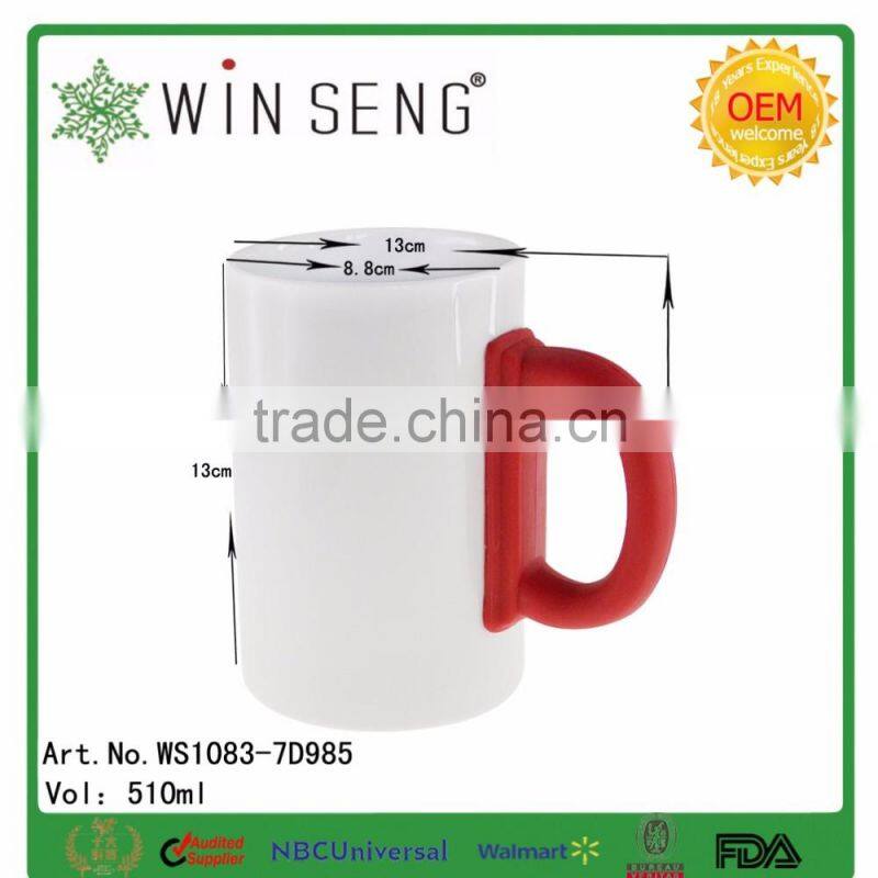 ceramic cup glass coffee cup creative mugs