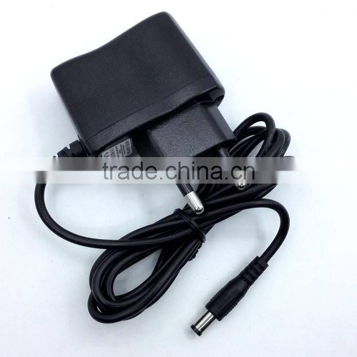 4.2V 1A charger for LED flashlight electric torch