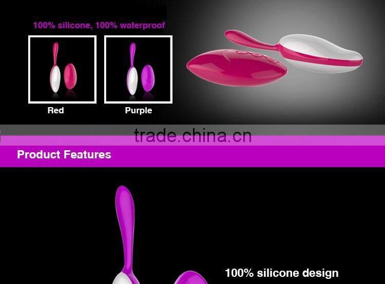 2016 New vibrating sex toy