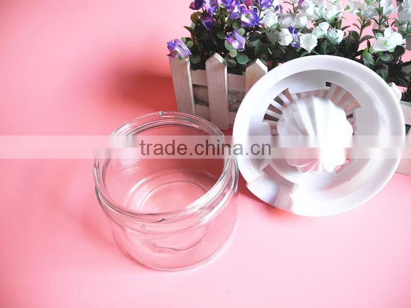 manual home use glass vegetable fruit orange squeezer
