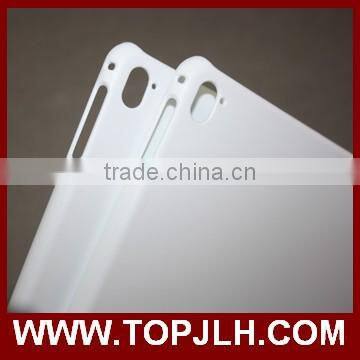 Made in china sublimation custom printed plastic phone case for Ipad Pro 12.9''