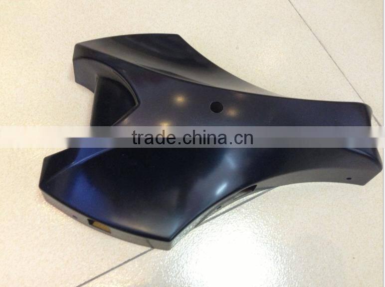 OEM plastic auto parts,auto front bumper manufacturer in China