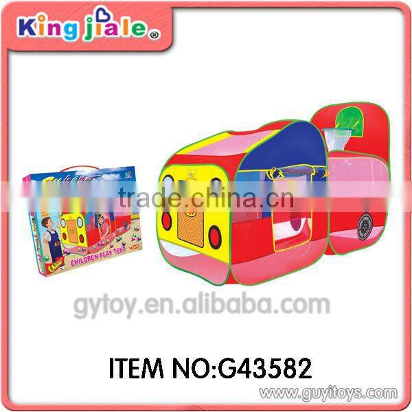 outdoor kids play tent pvc